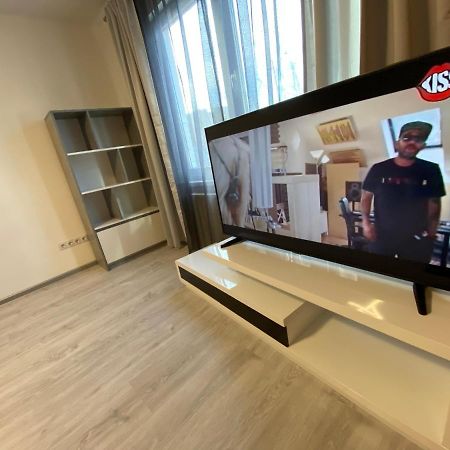 Târgu-Mureş Concept Apartments 3 Camere מראה חיצוני תמונה