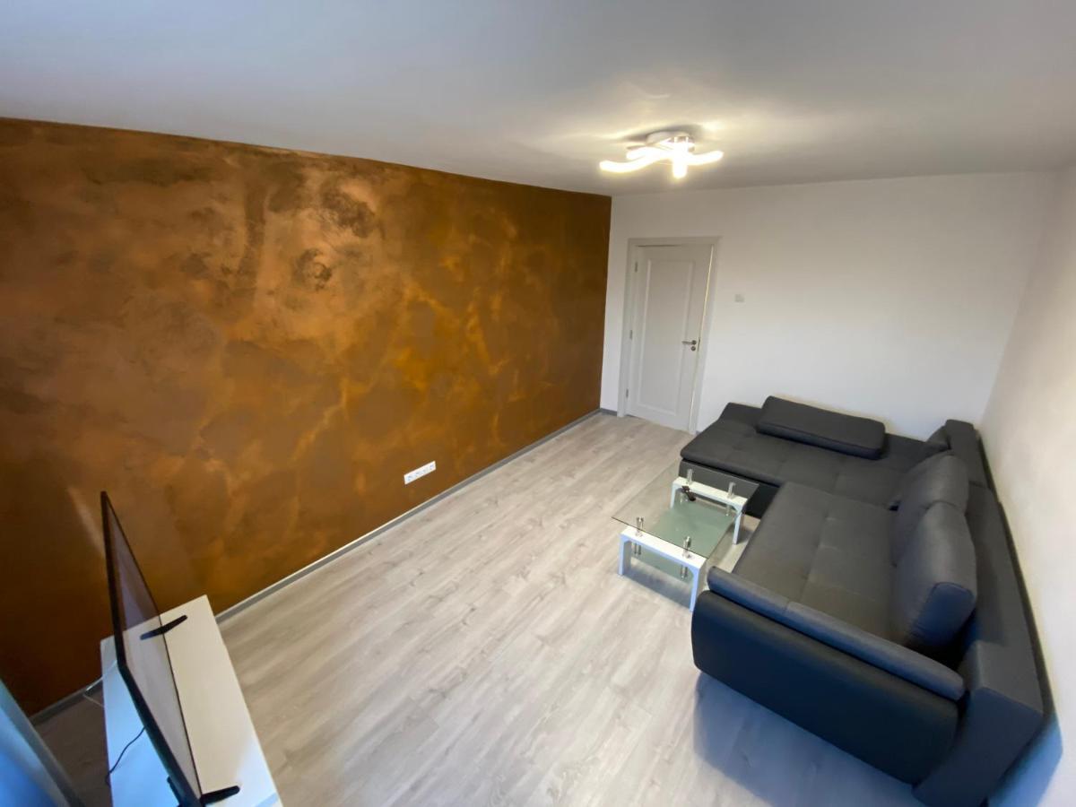 Târgu-Mureş Concept Apartments 3 Camere מראה חיצוני תמונה