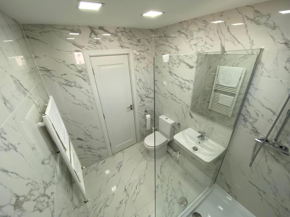 Târgu-Mureş Concept Apartments 3 Camere מראה חיצוני תמונה