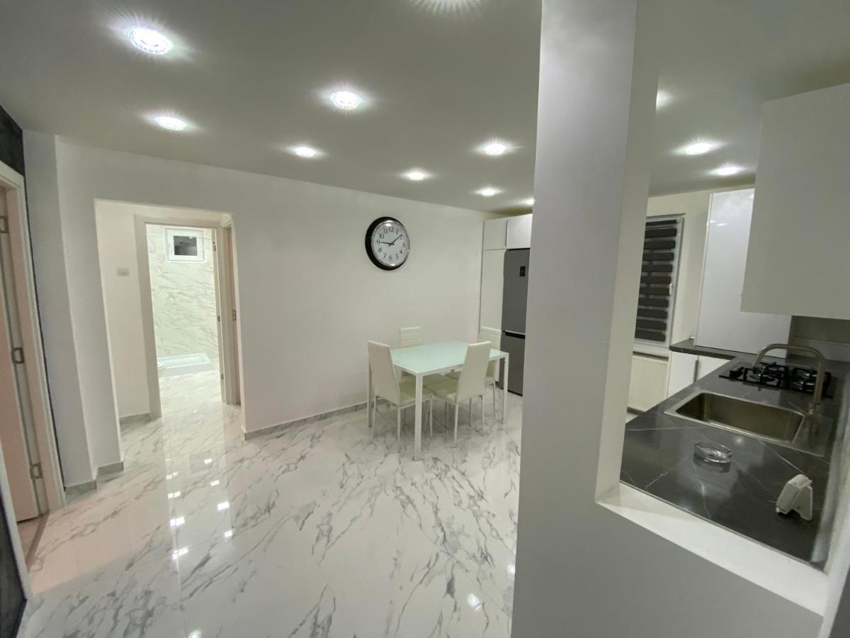 Târgu-Mureş Concept Apartments 3 Camere מראה חיצוני תמונה