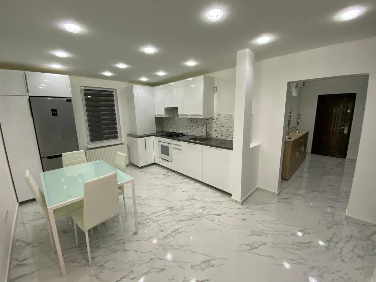 Târgu-Mureş Concept Apartments 3 Camere מראה חיצוני תמונה