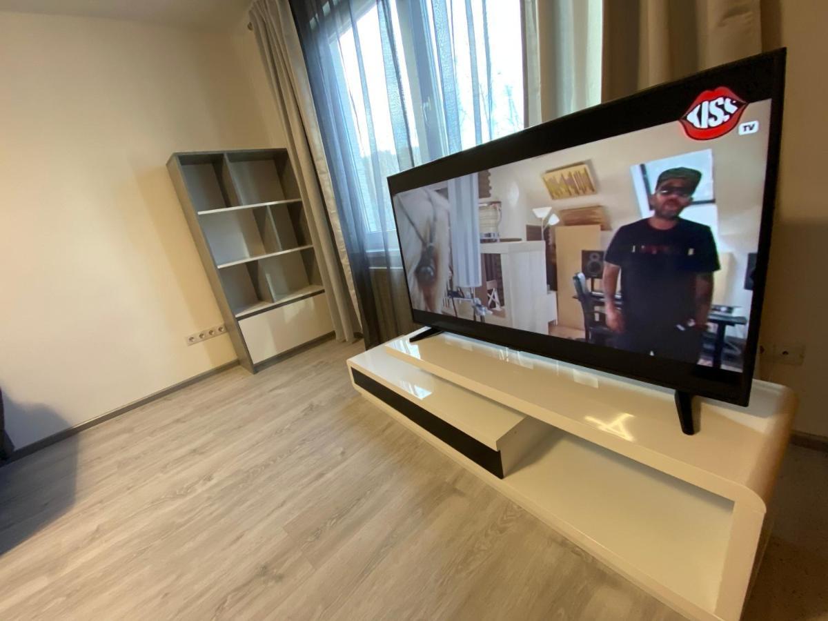 Târgu-Mureş Concept Apartments 3 Camere מראה חיצוני תמונה