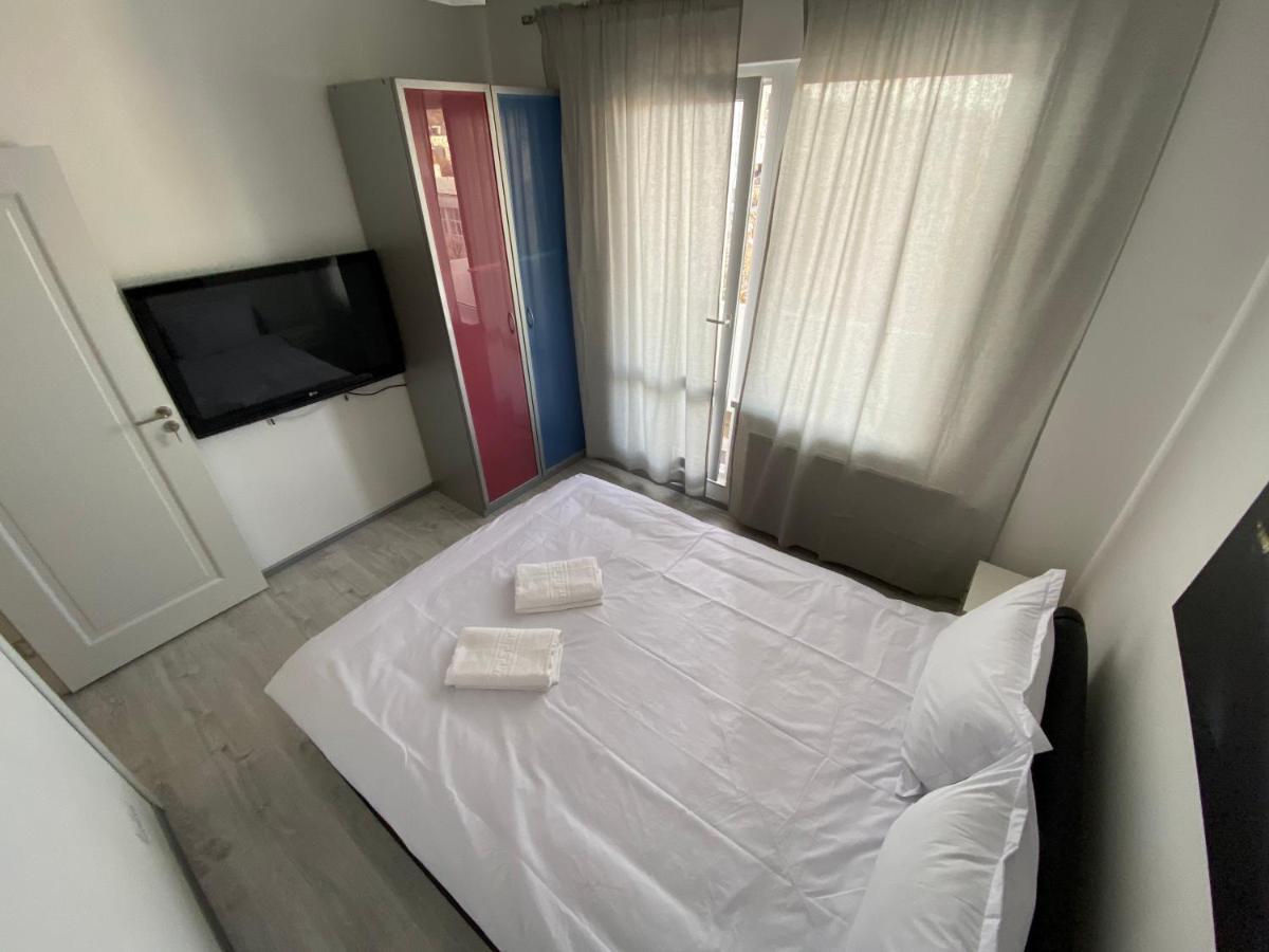 Târgu-Mureş Concept Apartments 3 Camere מראה חיצוני תמונה