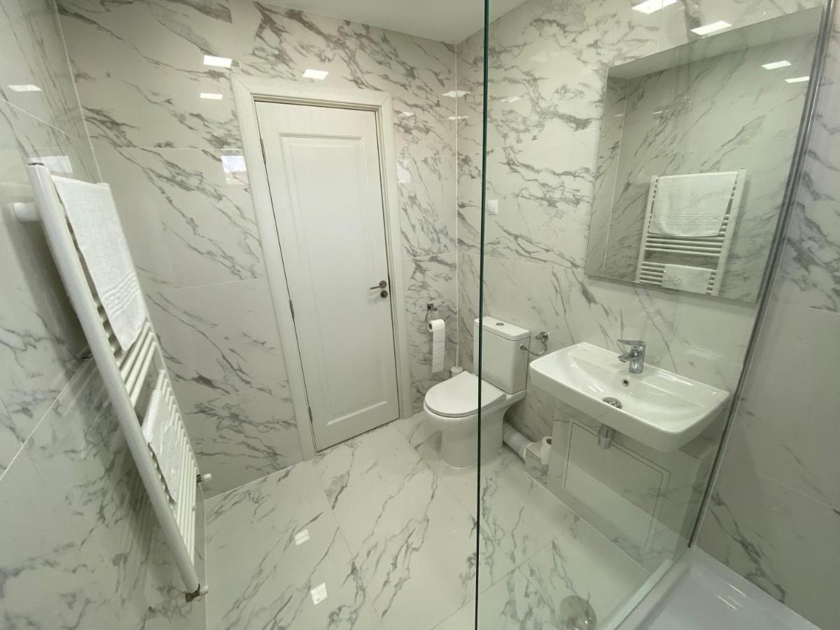 Târgu-Mureş Concept Apartments 3 Camere מראה חיצוני תמונה