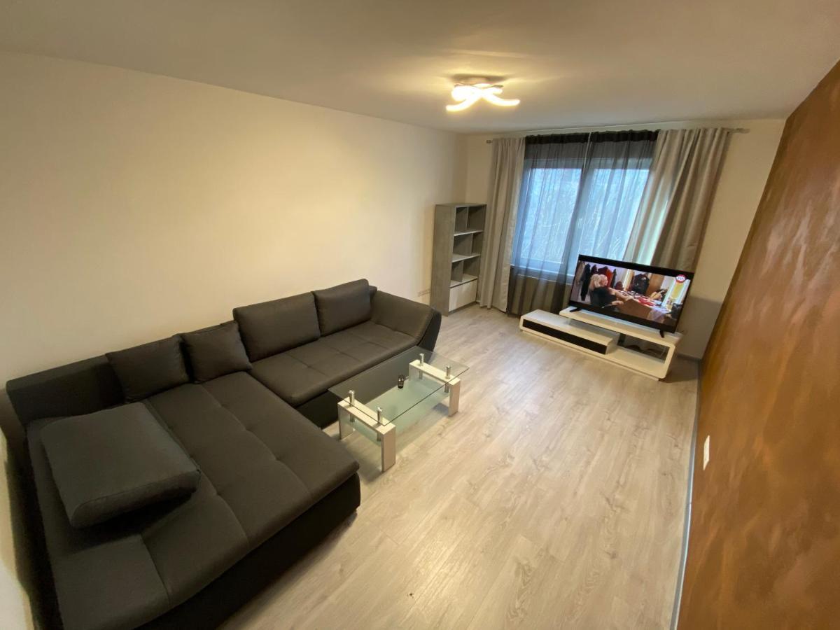 Târgu-Mureş Concept Apartments 3 Camere מראה חיצוני תמונה