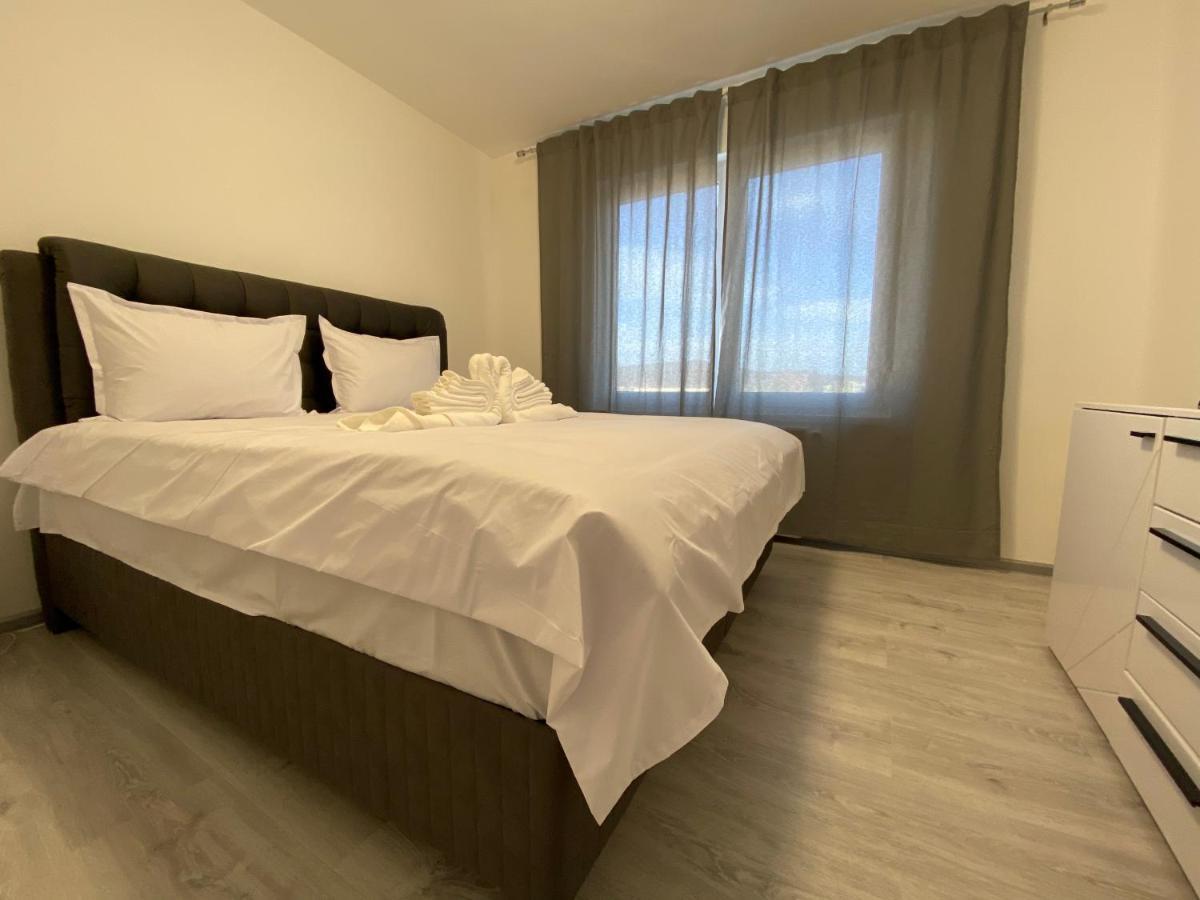 Târgu-Mureş Concept Apartments 3 Camere מראה חיצוני תמונה